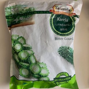 Karela (Bitter Ground)
